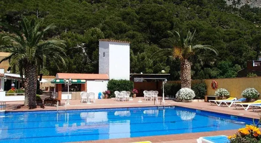 Hotel La Masia