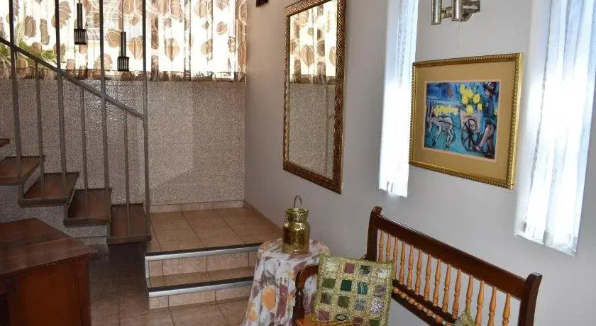 Goedgedacht Guestrooms