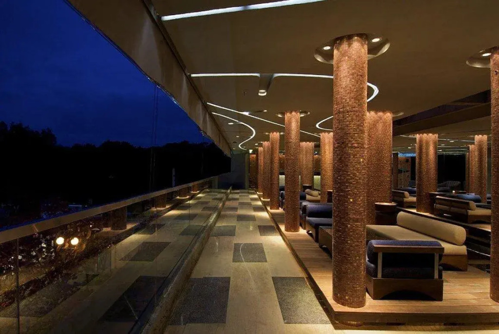 Vivanta Bengaluru, Whitefield