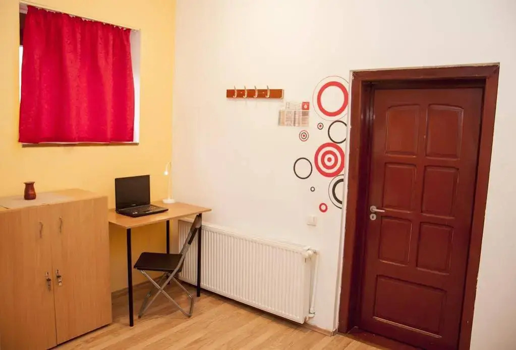 JugendStube Hostel