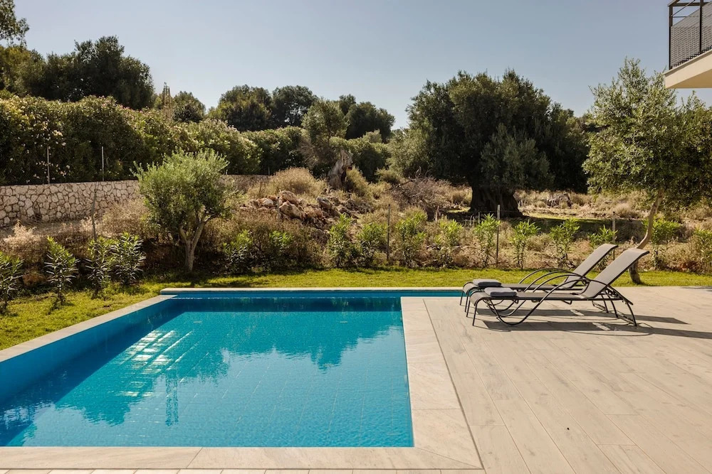 Petradi Villa Skala I