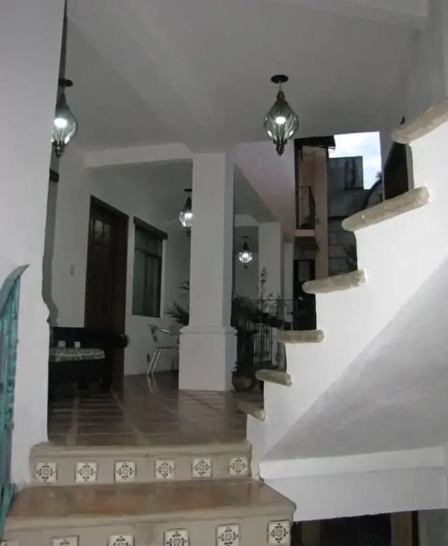 Quinto Sol 5 Departamento