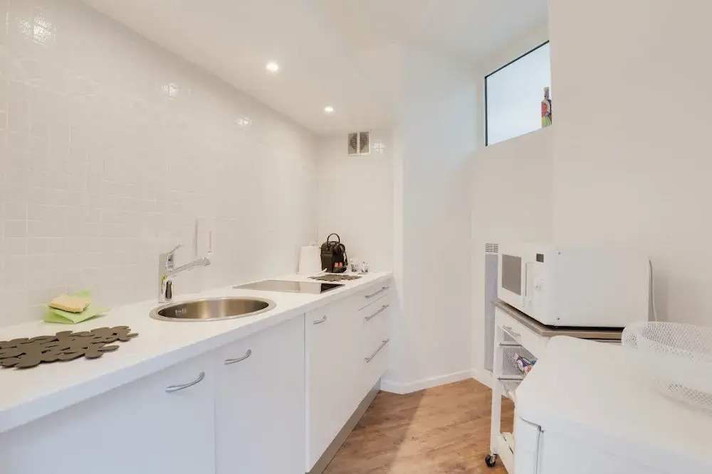 Lovely Flat Next to The Tête D'or Park