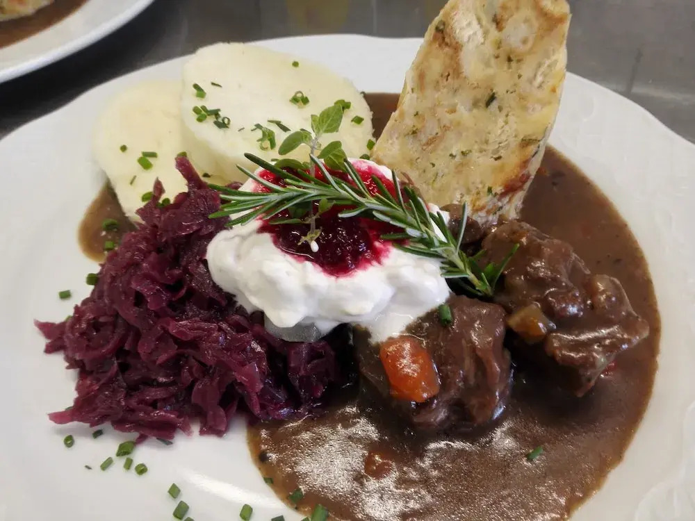 Café König