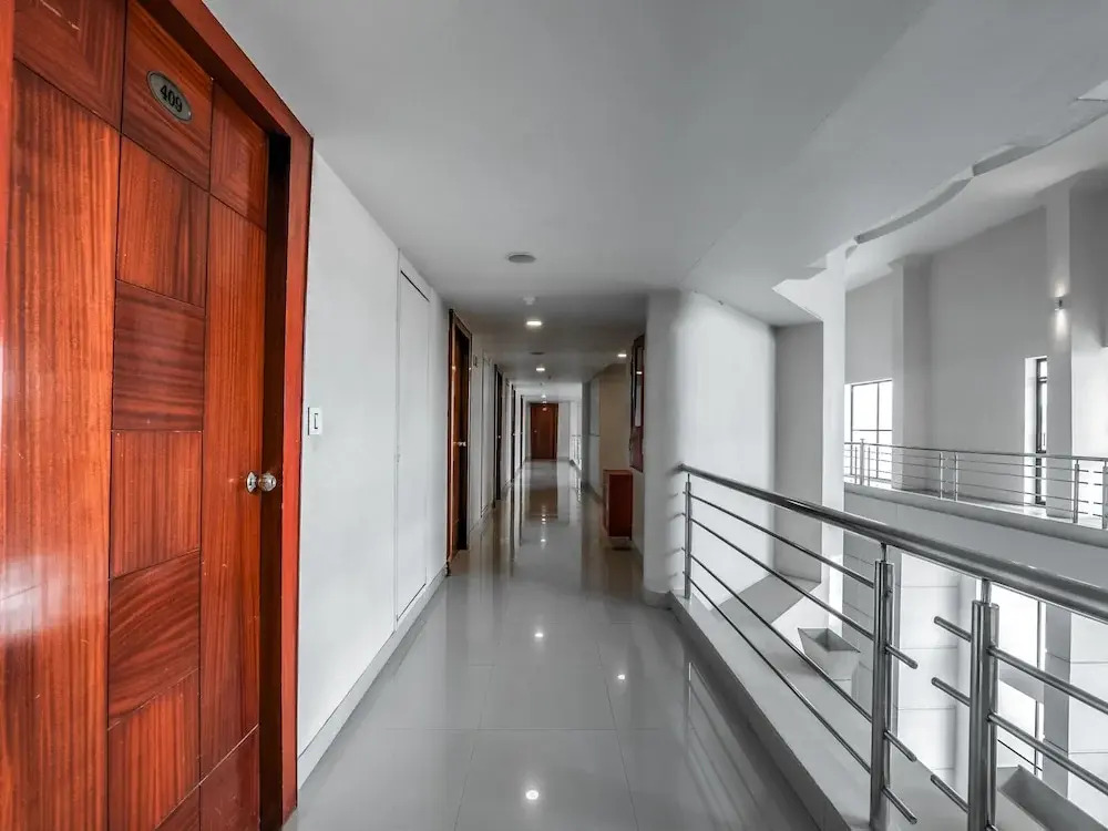 Hotel Hotel Suprabha