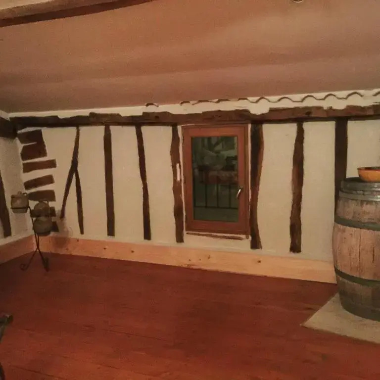 Maison Leschenault