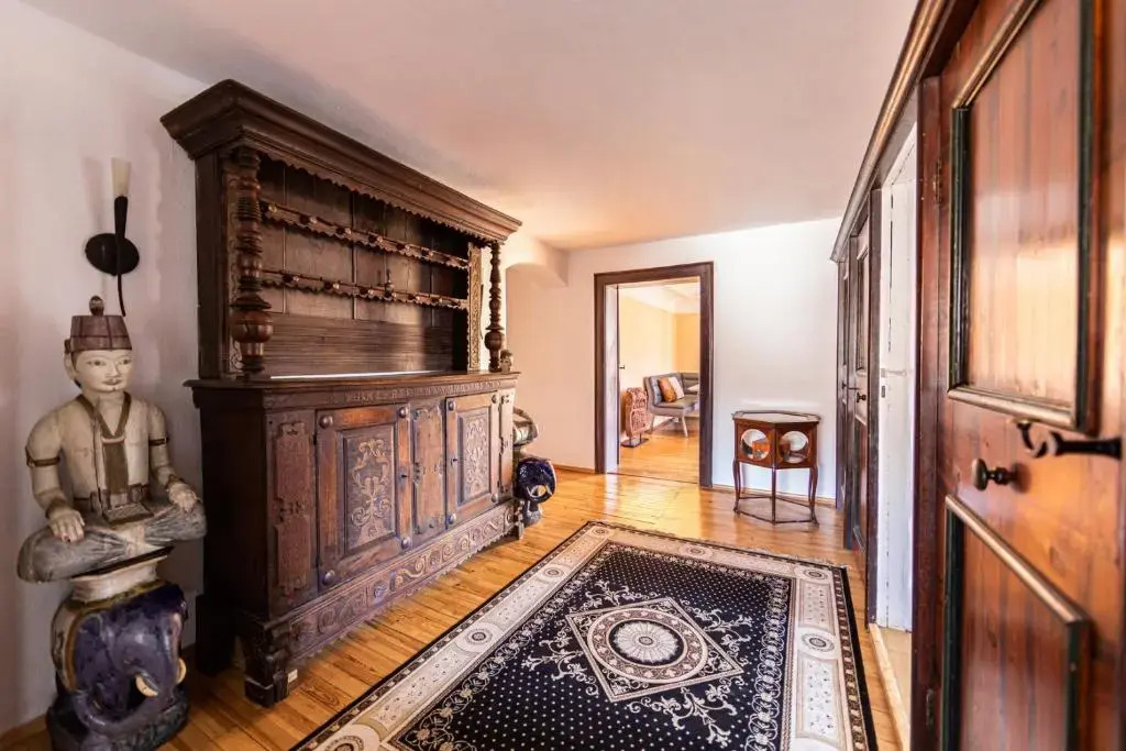 Villa Marga Ferienwohnung Steinernes Meer