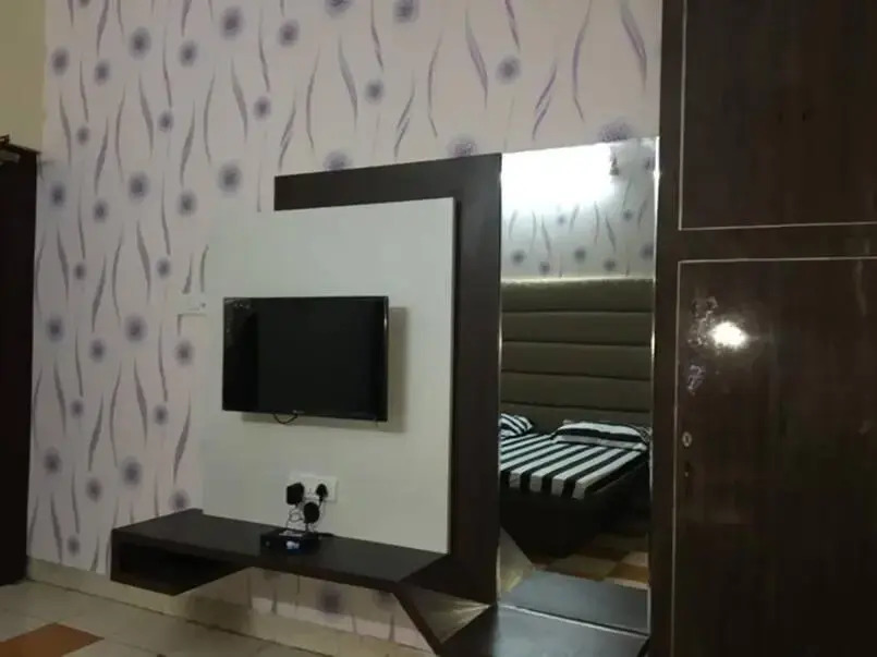 Hotel Jaiswal