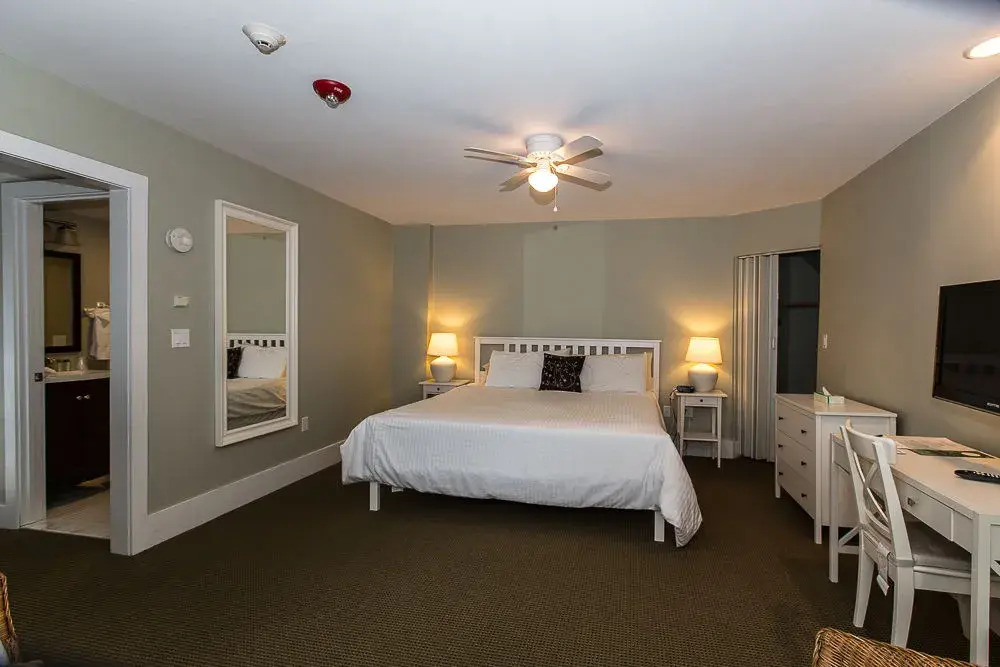 Inn on Onset Bay