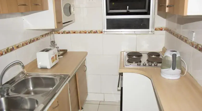 Apartamento Suite Barrio Paris