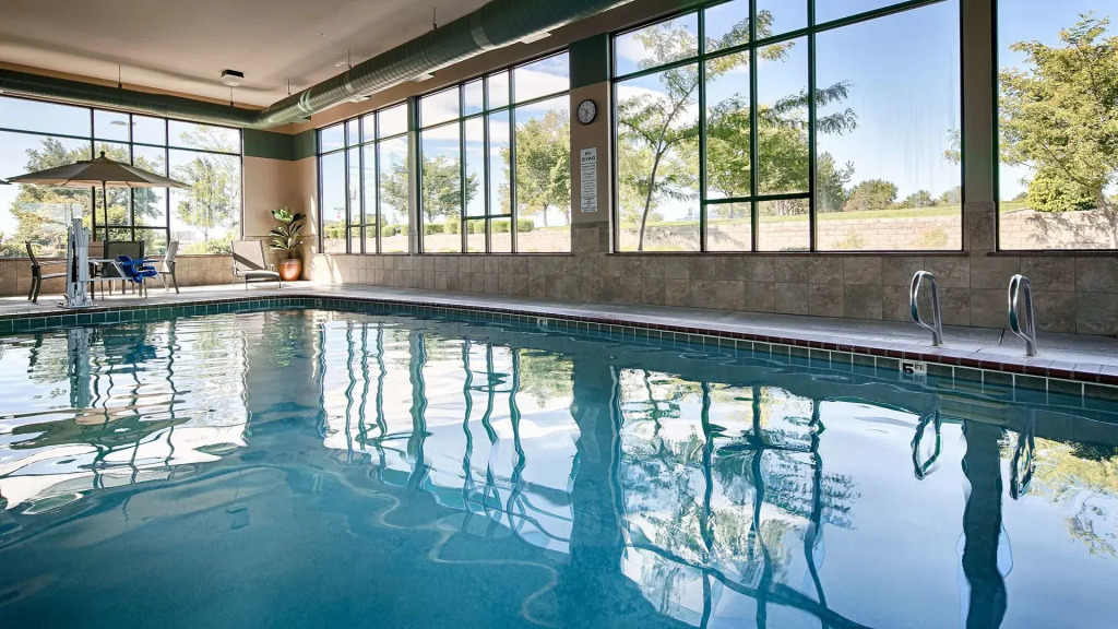 Best Western Premier Pasco Inn and Suites