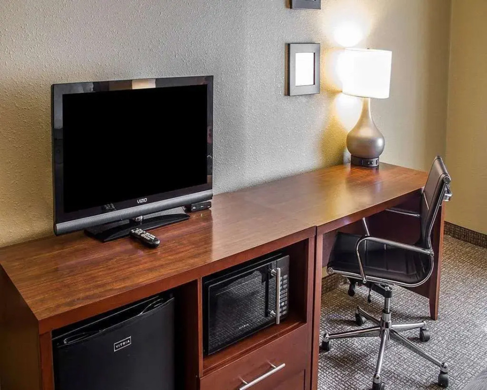 Comfort Inn Roseburg