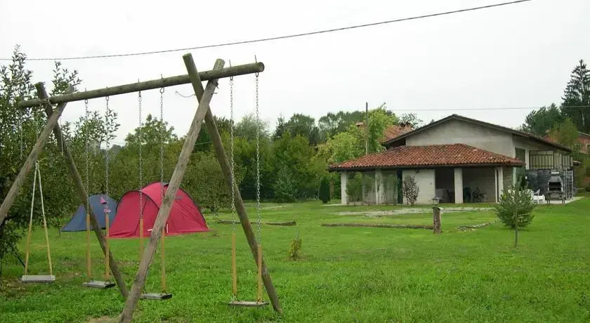 Cascina Ballarin