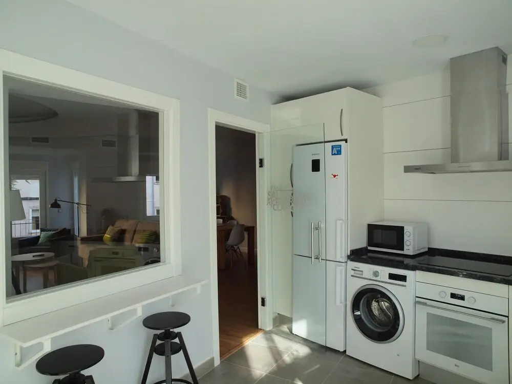 Apartamento Ciconia
