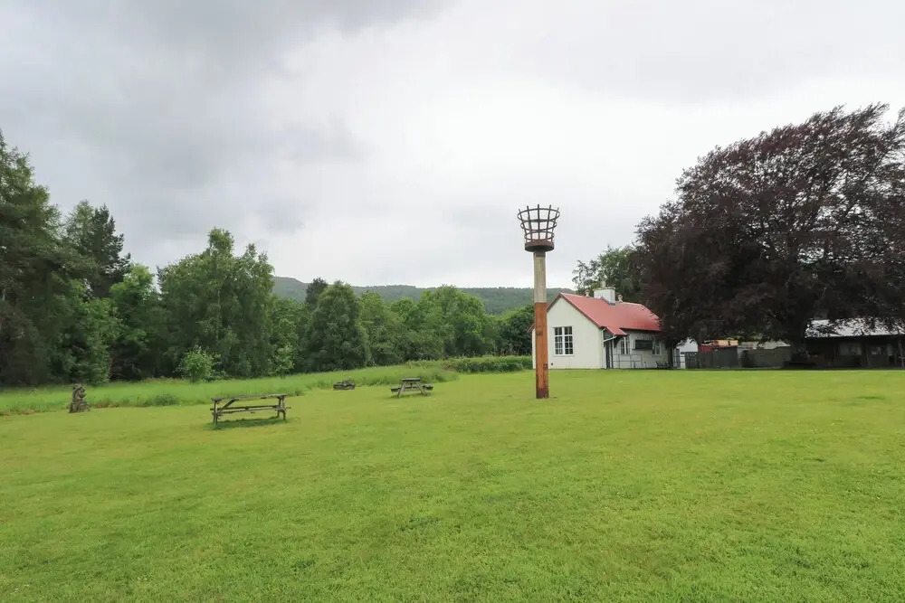 Garden Lodge