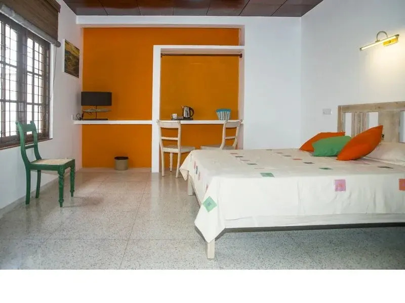 Dolce Italia Rooms