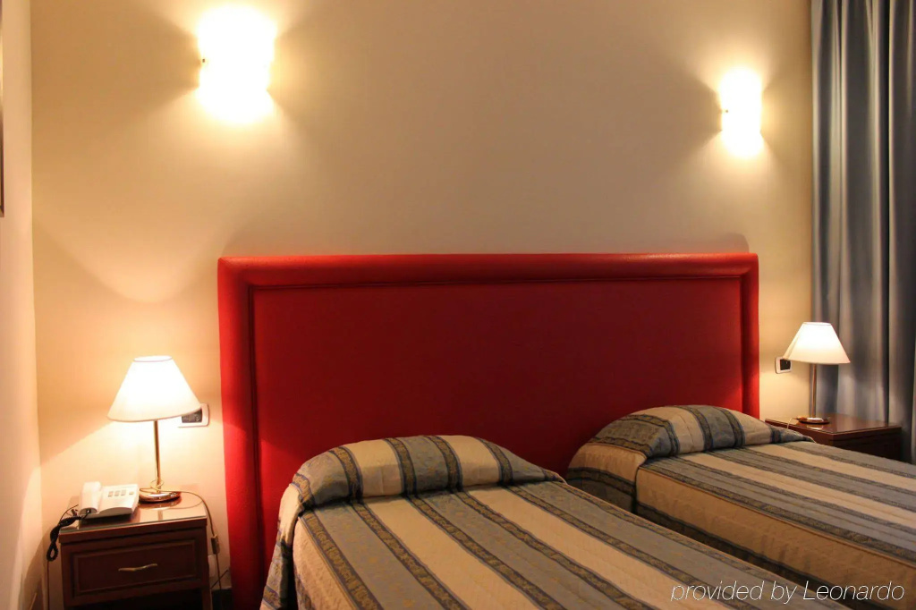 Hotel Alba