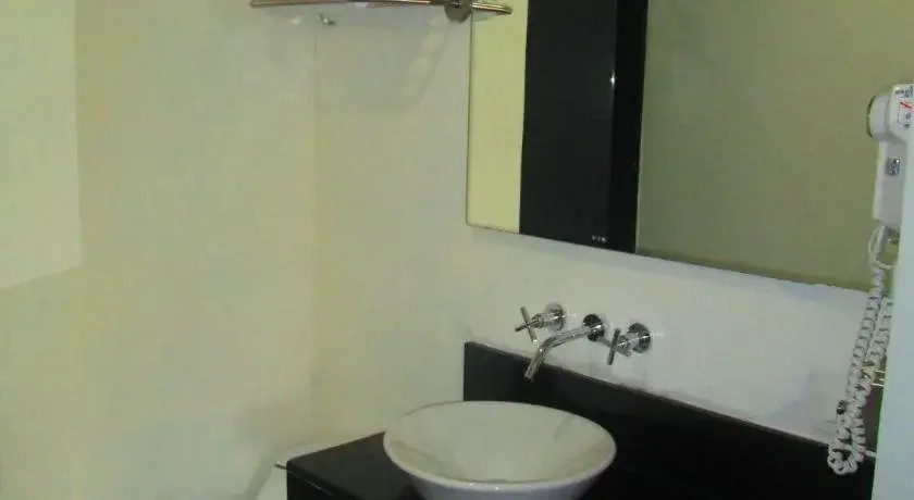 Hotel Neiva Plaza
