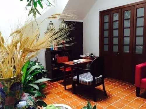 Casa Maria Elena Condesa