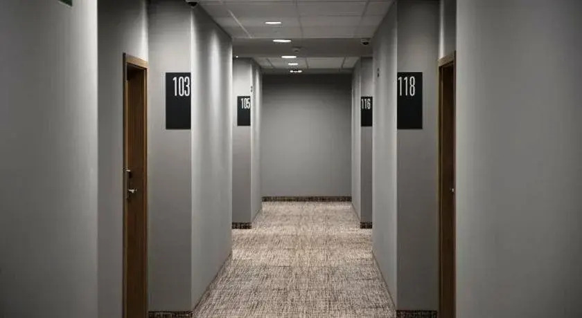 Park Hotel Brzeg