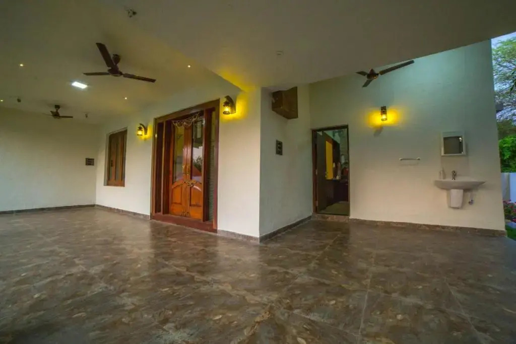 Oswal Villa 3Bhk