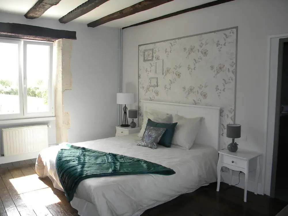 Chambres d'hôtes du Domaine Val Bruant