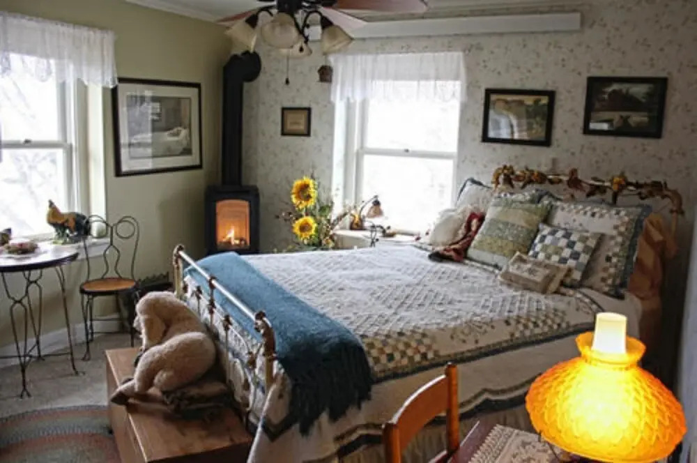 Westview Bed & Breakfast