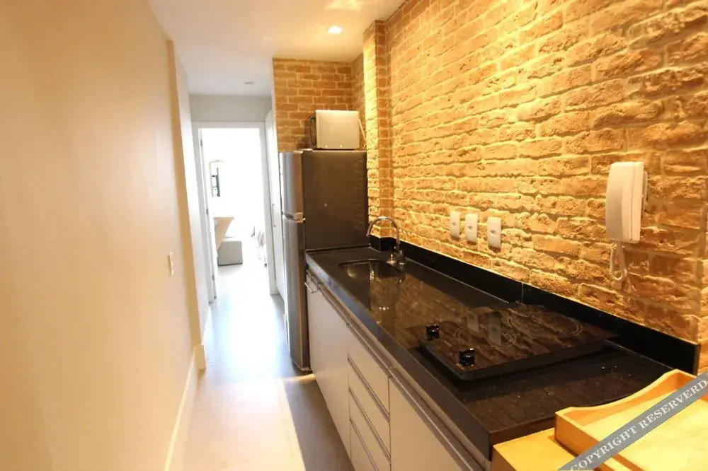 Luxury & Design Penthouse in Ipanema with SEA VIEW - ilive002