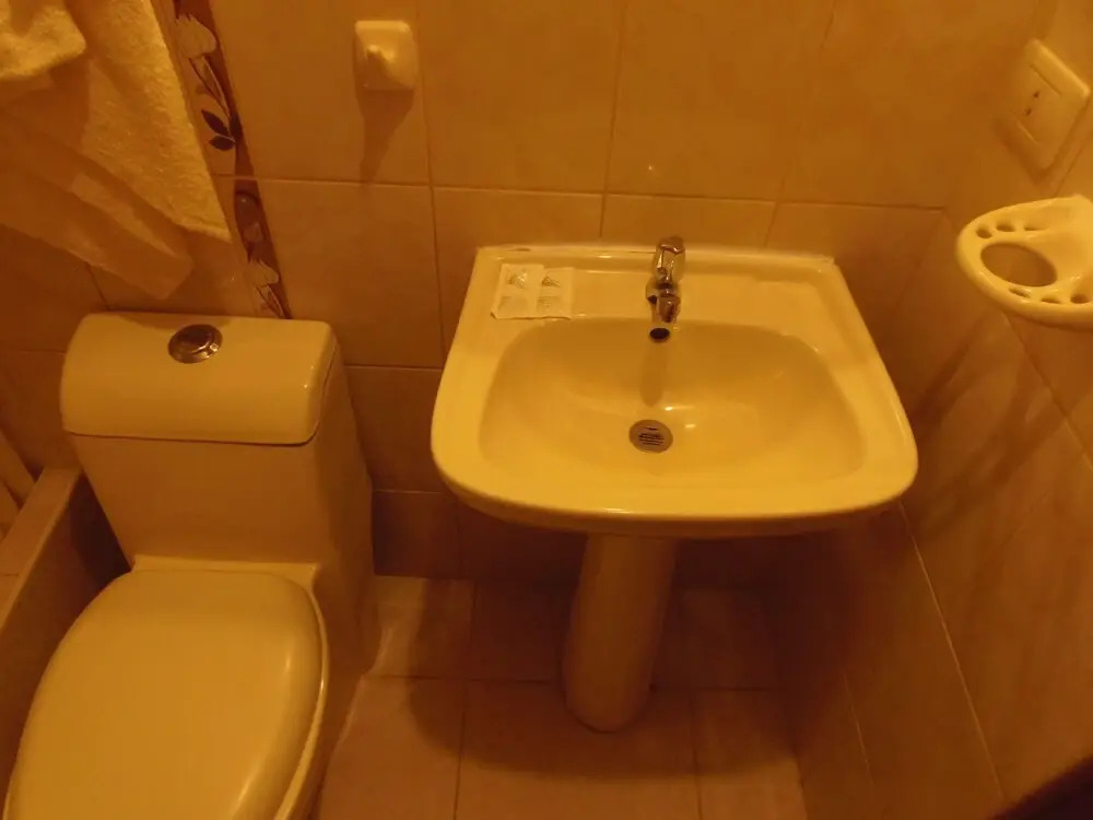 Hostal Pablos House