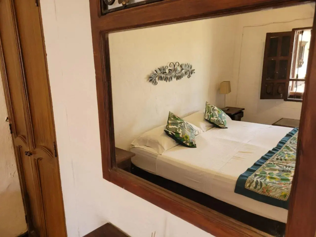 Edén Hotel Resort & Spa