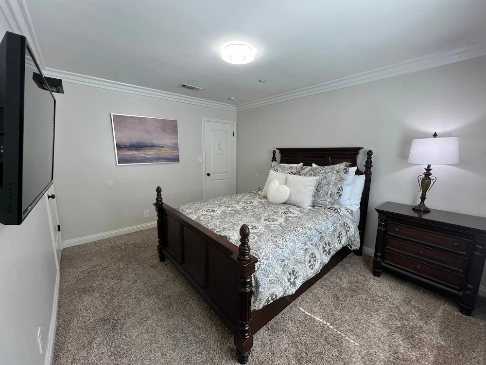 Dazzling 5 Bedroom Pool Home 1/4 Mile To Disney