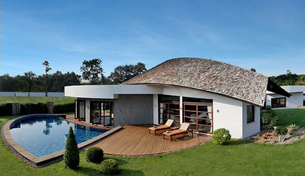 Azaya Villas Chiang Mai