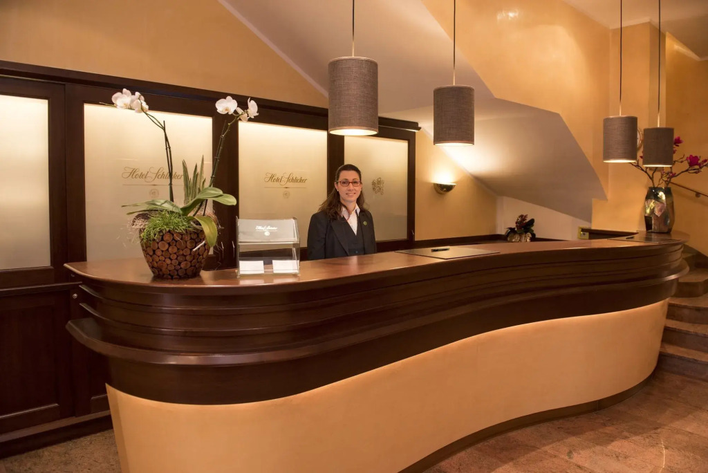 Hotel Schlicker
