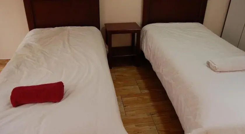 Casa CarpeDM