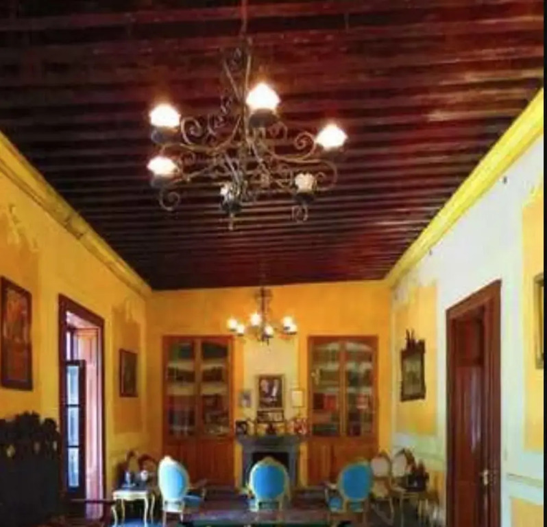 Hacienda Calichar