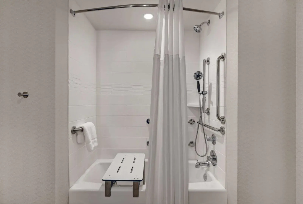 Hilton Garden Inn Madison Huntsville Airport