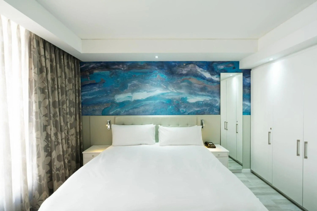 Protea Hotel by Marriott Cape Town North Wharf