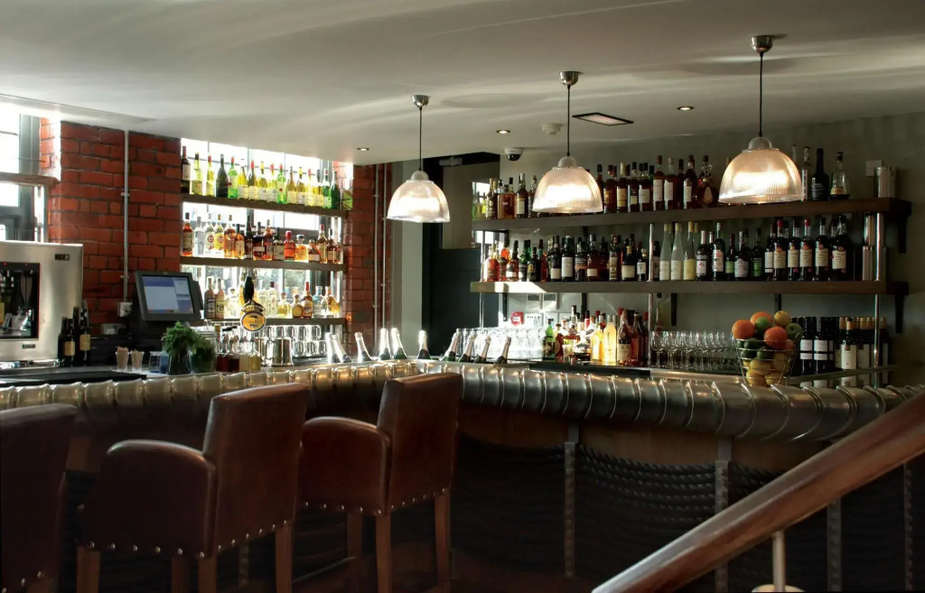 Hotel Du Vin Newcastle
