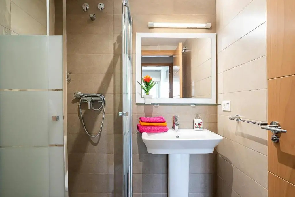 Apartamento bajada del Chorrillo I - Domusur