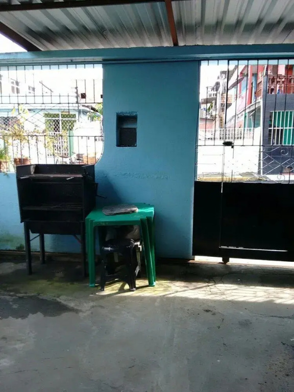 Alvorada Suíte