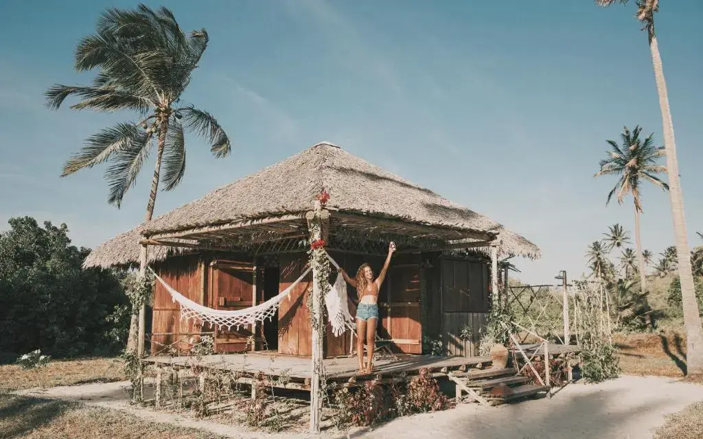 Rancho Do Peixe
