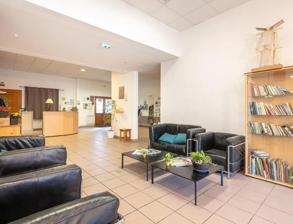 Duplex for 12 Near Lake Annecy