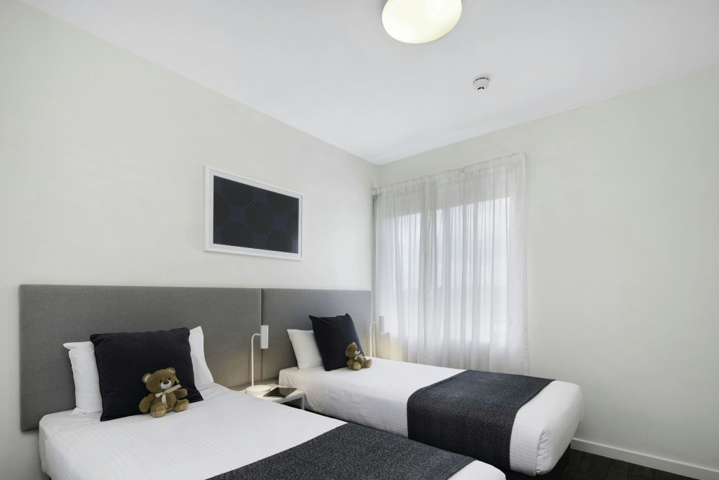 Quest Mawson Lakes