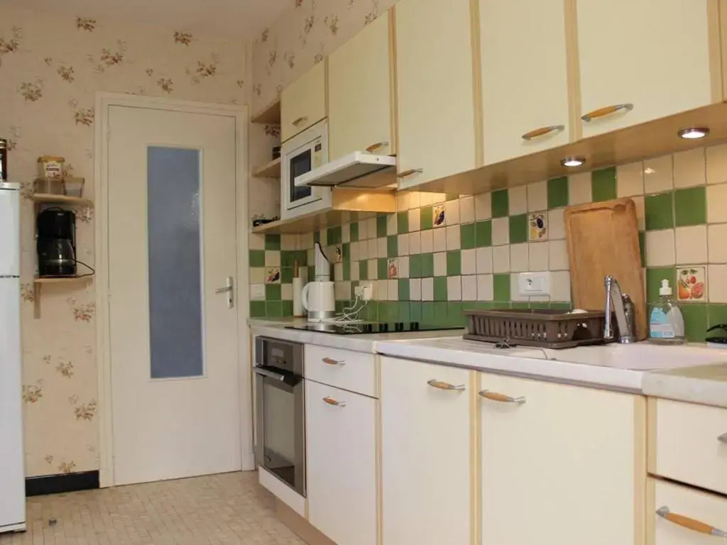 Maison Saint-Trojan-les-Bains, 3 pièces, 5 personnes - FR-1-246A-353