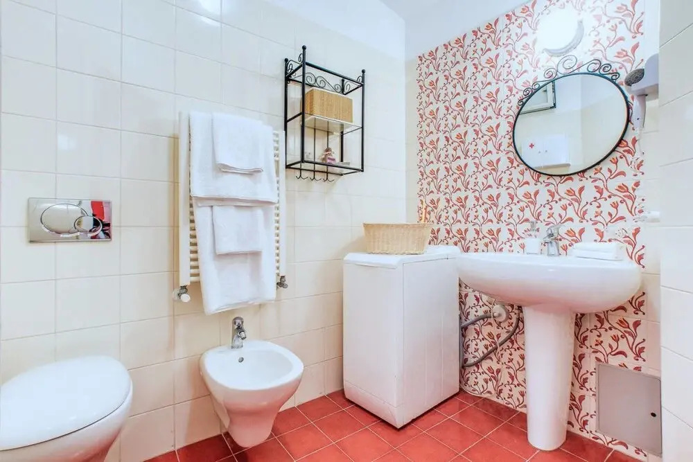 Sweet Little Studio in the Heart of Trastevere
