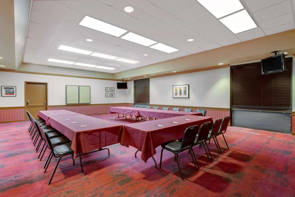 La Quinta Inn Provo Town Center