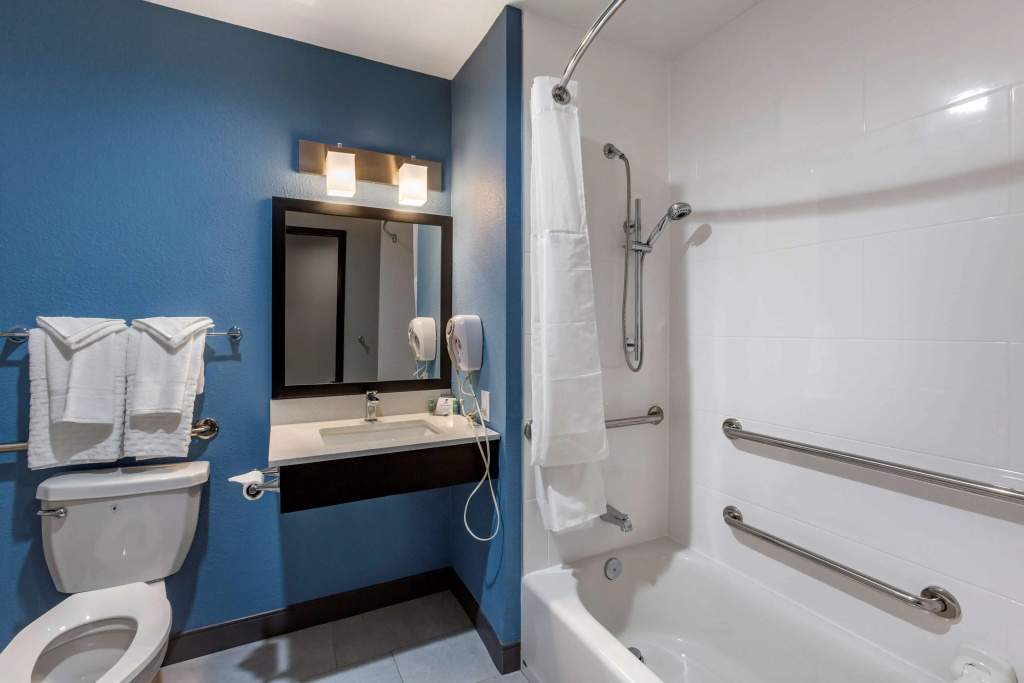 Best Western Blythe