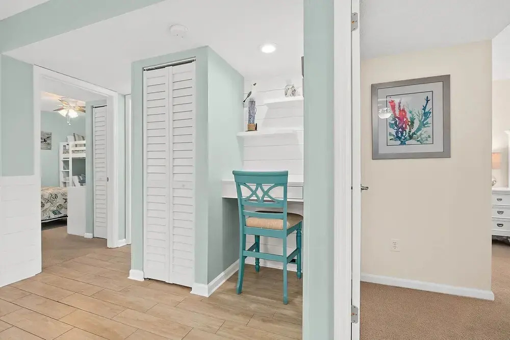 Unit 7306 - Ocean & Racquet Resort