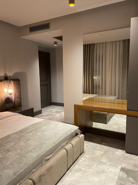 The Pilgrim Ephesus Hotel