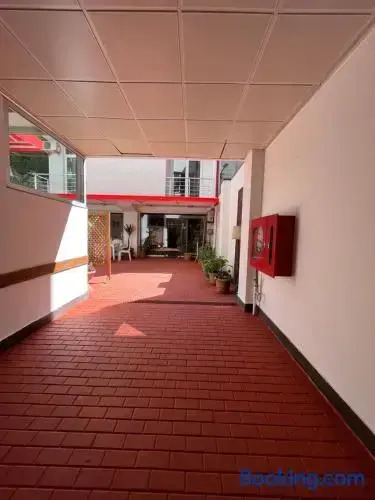 Ventura Hotel
